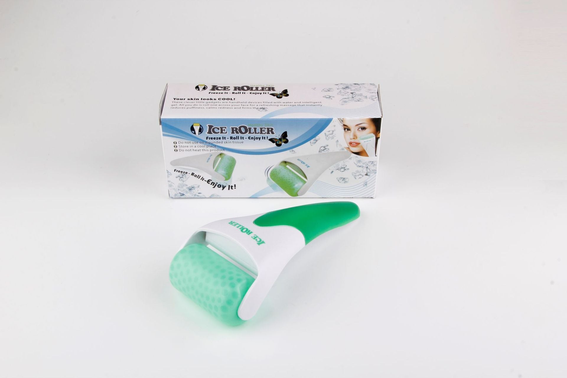 Ice roller face roller beauty roller Ice roller face roller beauty roller